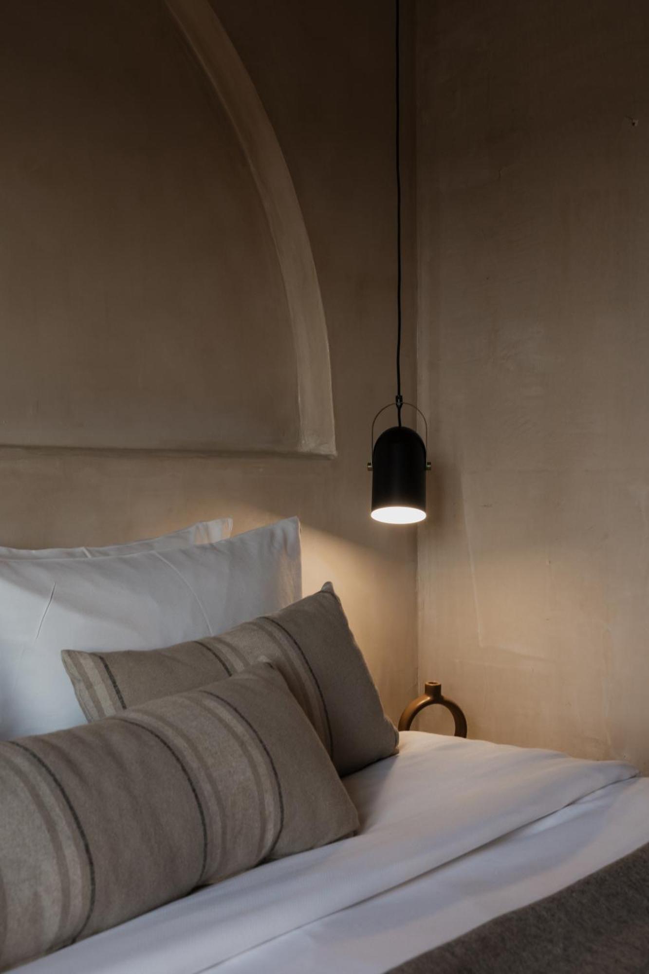 Momi Slow Living Hotel Khersónisos Eksteriør bilde